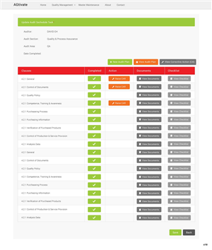 Web Design by pb for this project | Design: #6256638