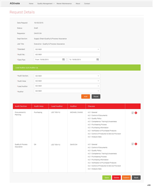 Web Design by pb for this project | Design: #6256644
