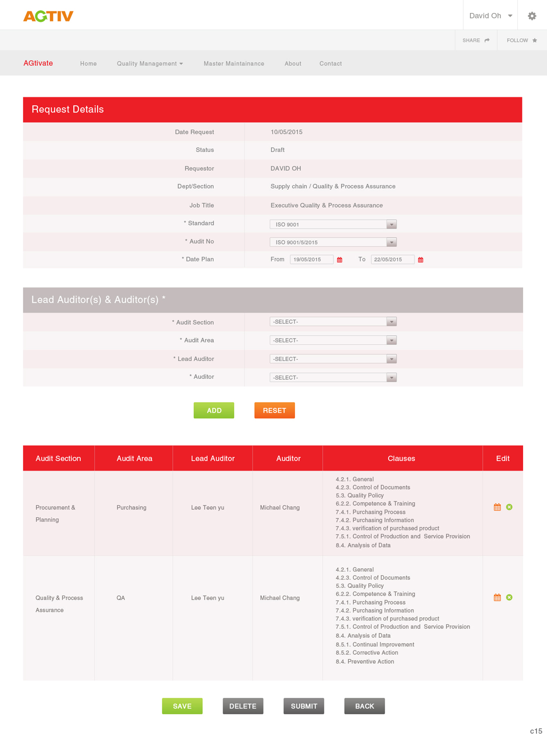 Web Design by pb for this project | Design #6256646
