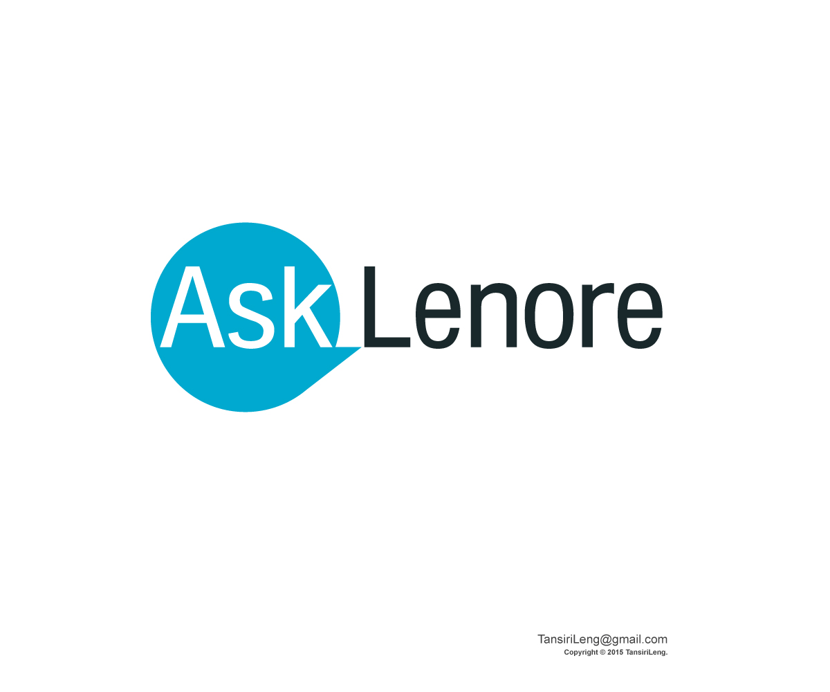 Logo Design by TansiriLeng for this project | Design #6490224