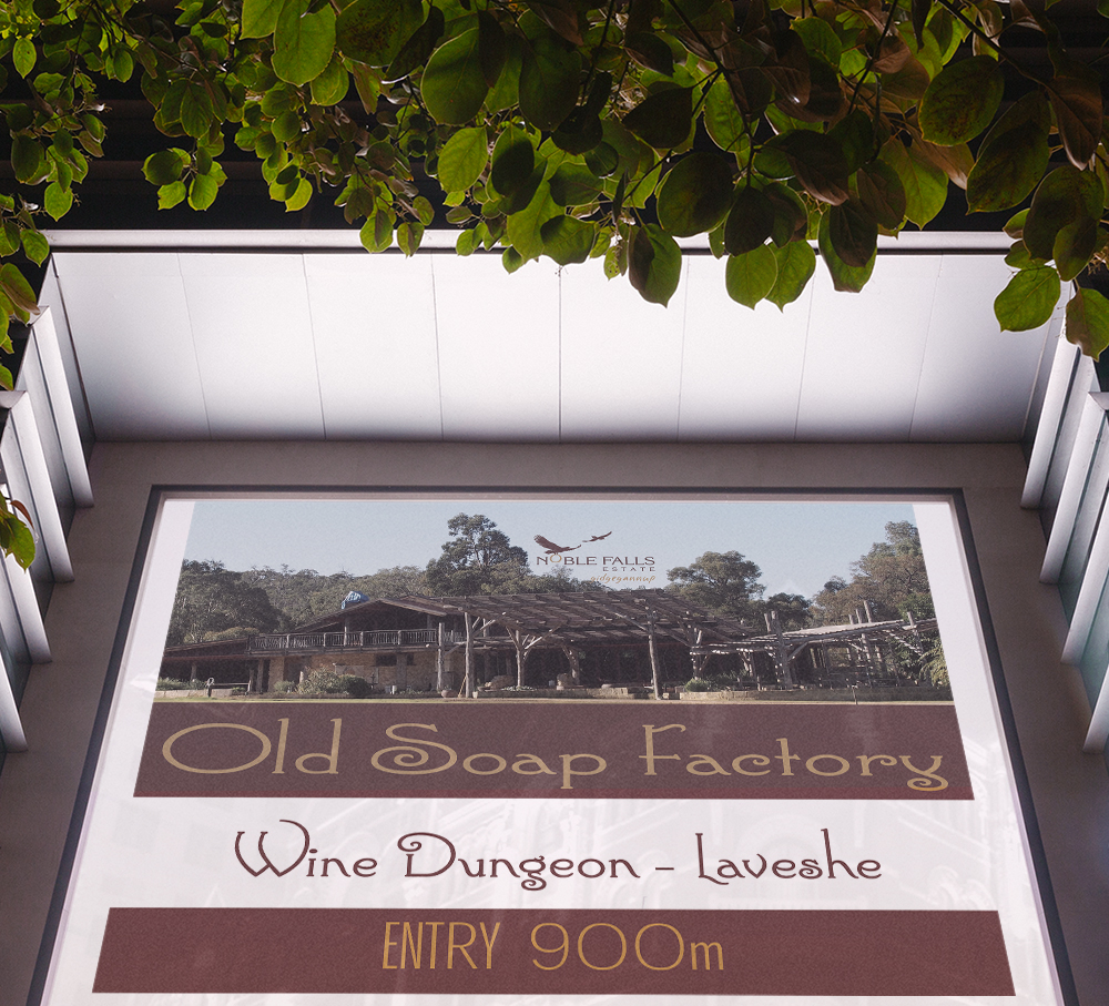 Signage Design by ellyna for corporate admin services pty ltd | Design #6366379