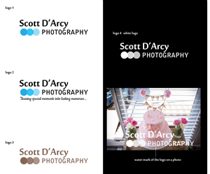 Logo Design by GGV
