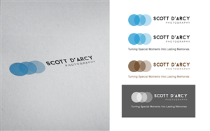 Logo Design by MT