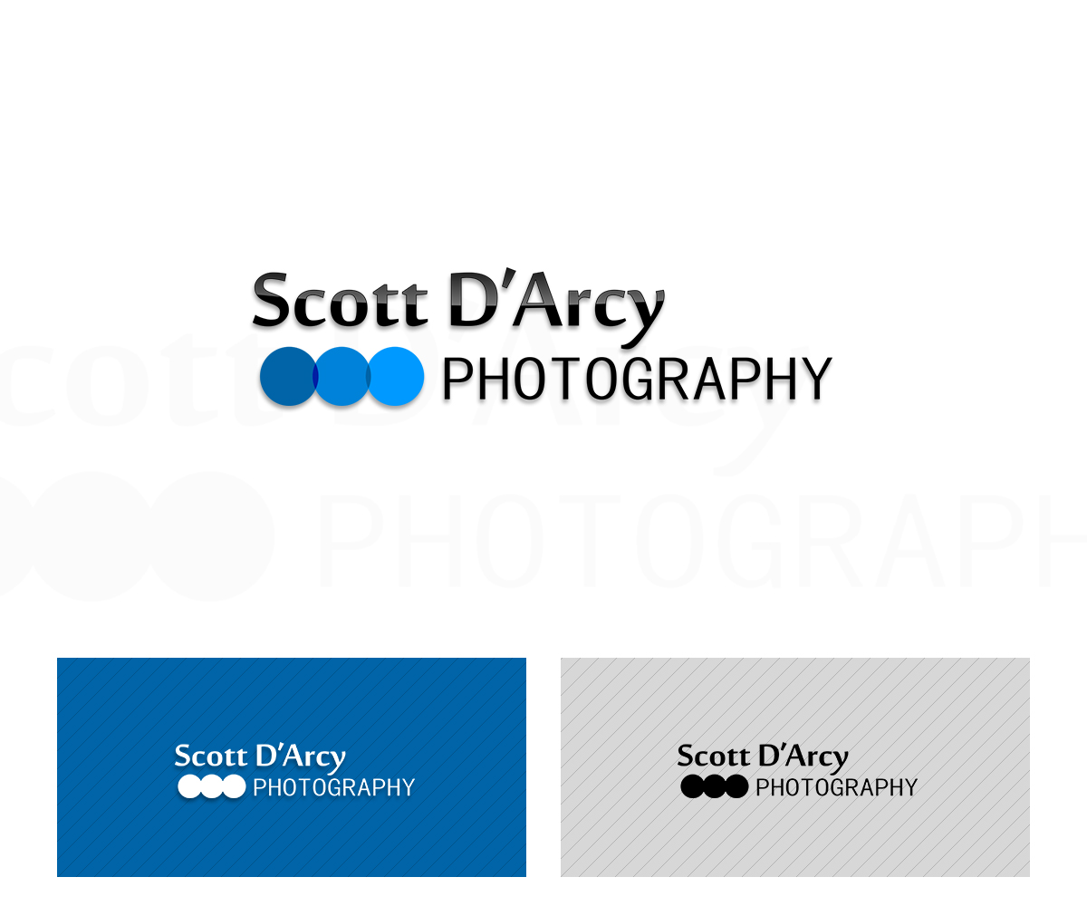 Logo-Design von damian für dieses Projekt | Design #6234701