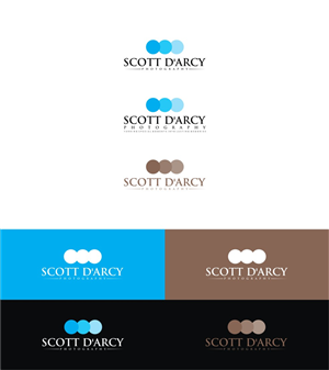 Logo Design by g234t_d4y