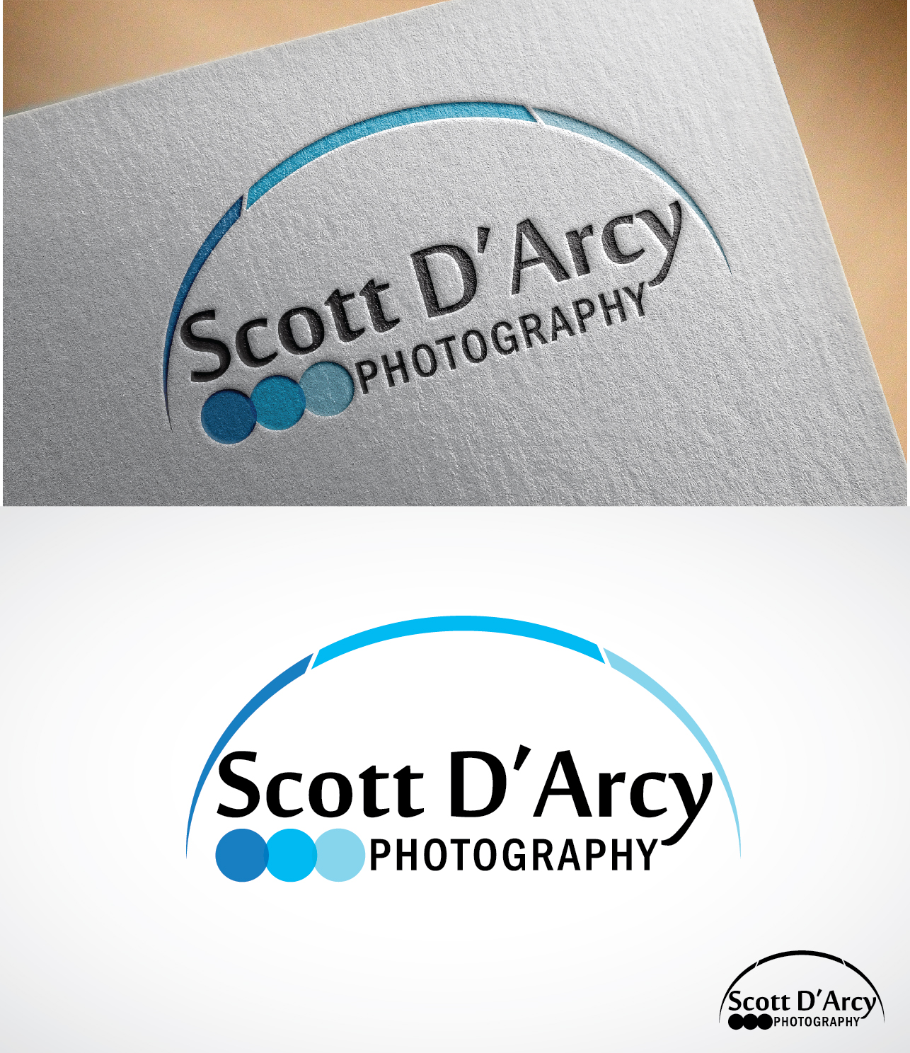 Logo Design by mindscape for this project | Design #6234690