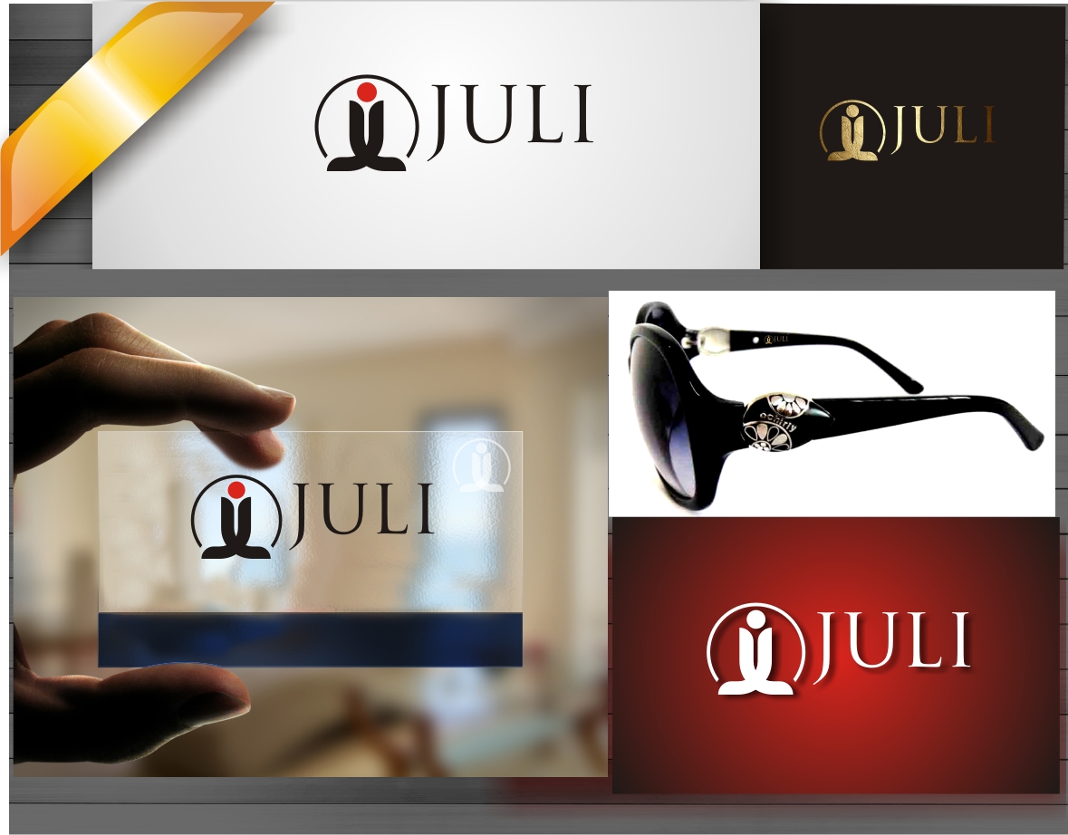 Logo Design by ArifRif for this project | Design #6253322