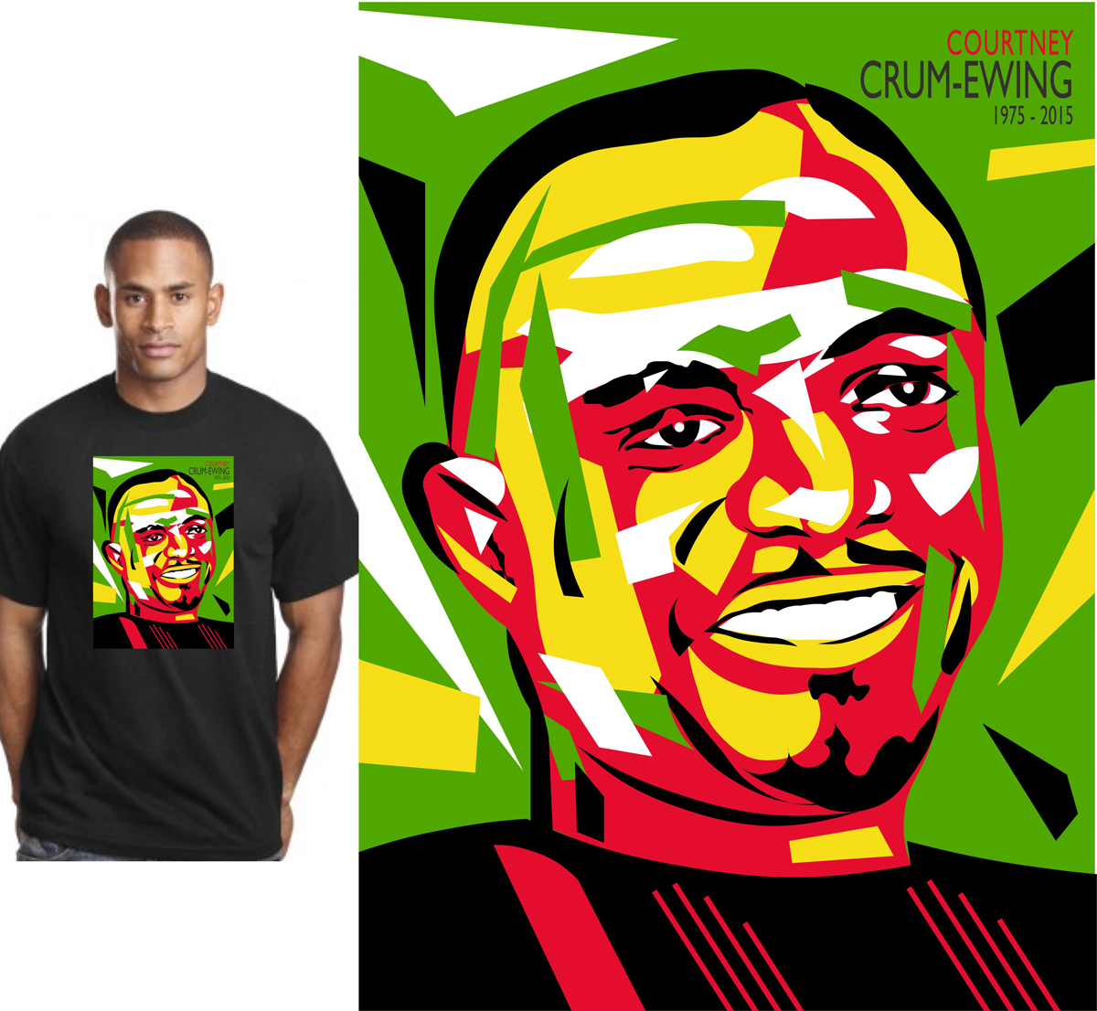 T-shirt Design by piersols for BlueIgnition, LLC | Design #6241008