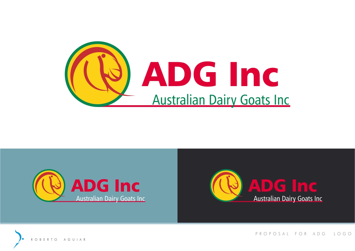 Diseño de Logo por RAguiar para este proyecto | Diseño #6455425