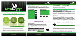 Design Infographie par ramesh chandramohan pour ce projet | Design : #1662988