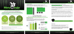 Infographic Design by ramesh chandramohan