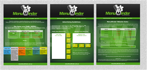 Design Infographie par Alaya pour ce projet | Design : #1669598