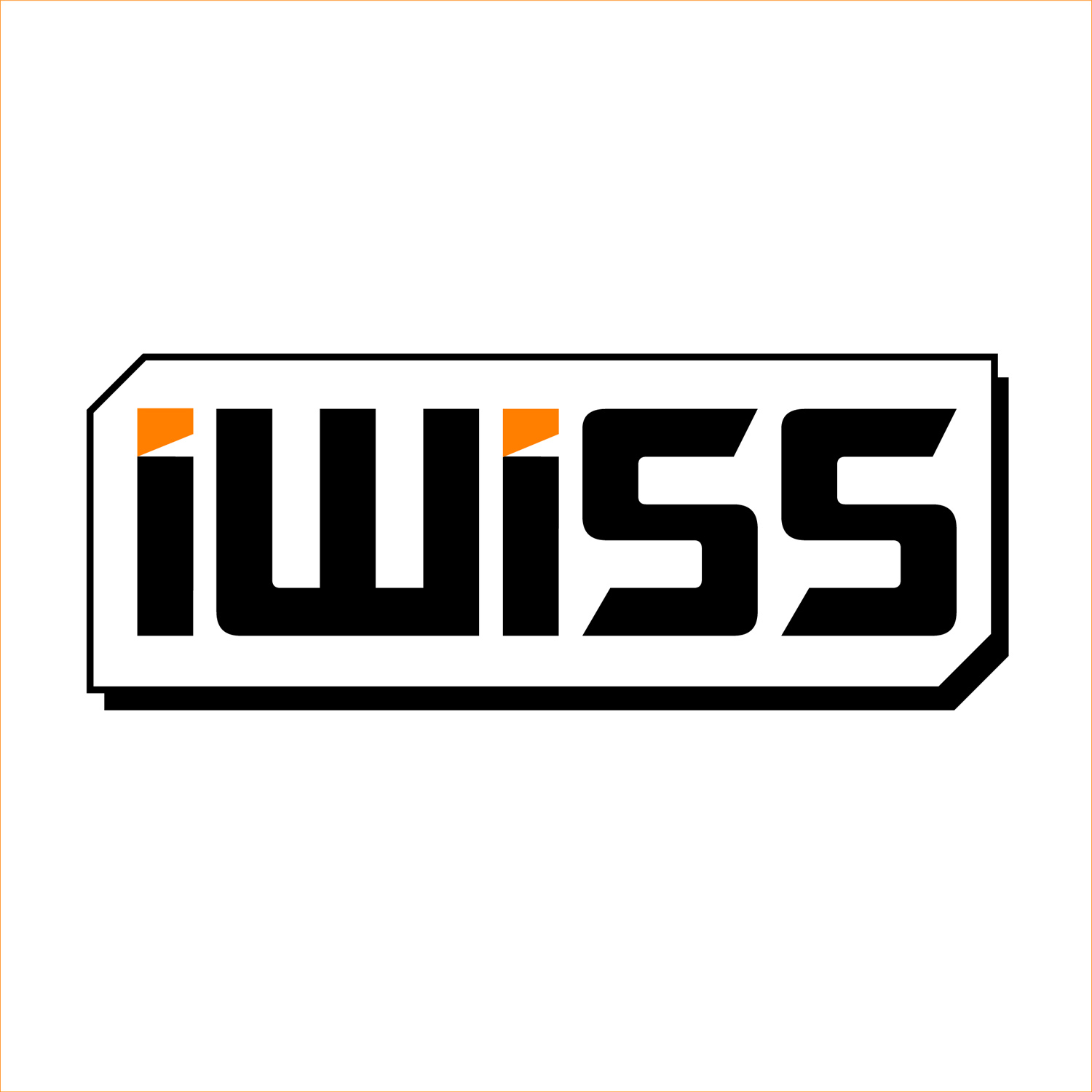 Logo Design by Charles Ovatasarn for Iwiss Electric Co.Ltd | Design #1657241