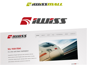 Design de Logo par MIM design pour Iwiss Electric Co.Ltd | Design : #1668461