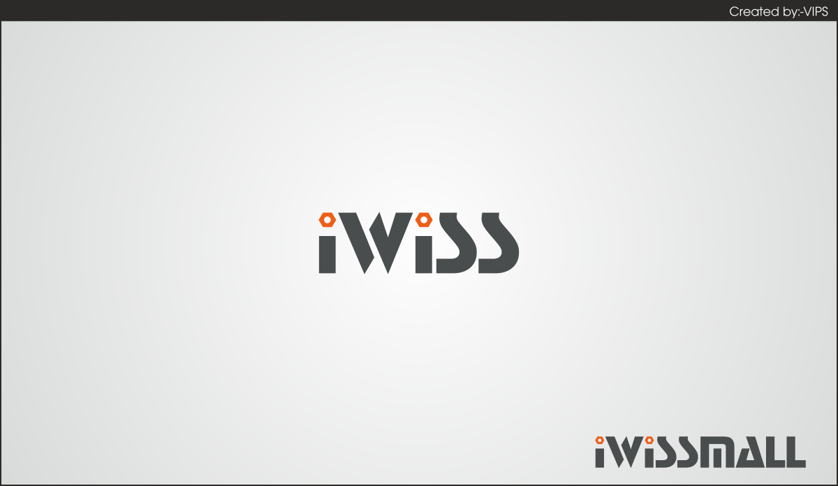 Design de Logo par Vzentale pour Iwiss Electric Co.Ltd | Design #1664527