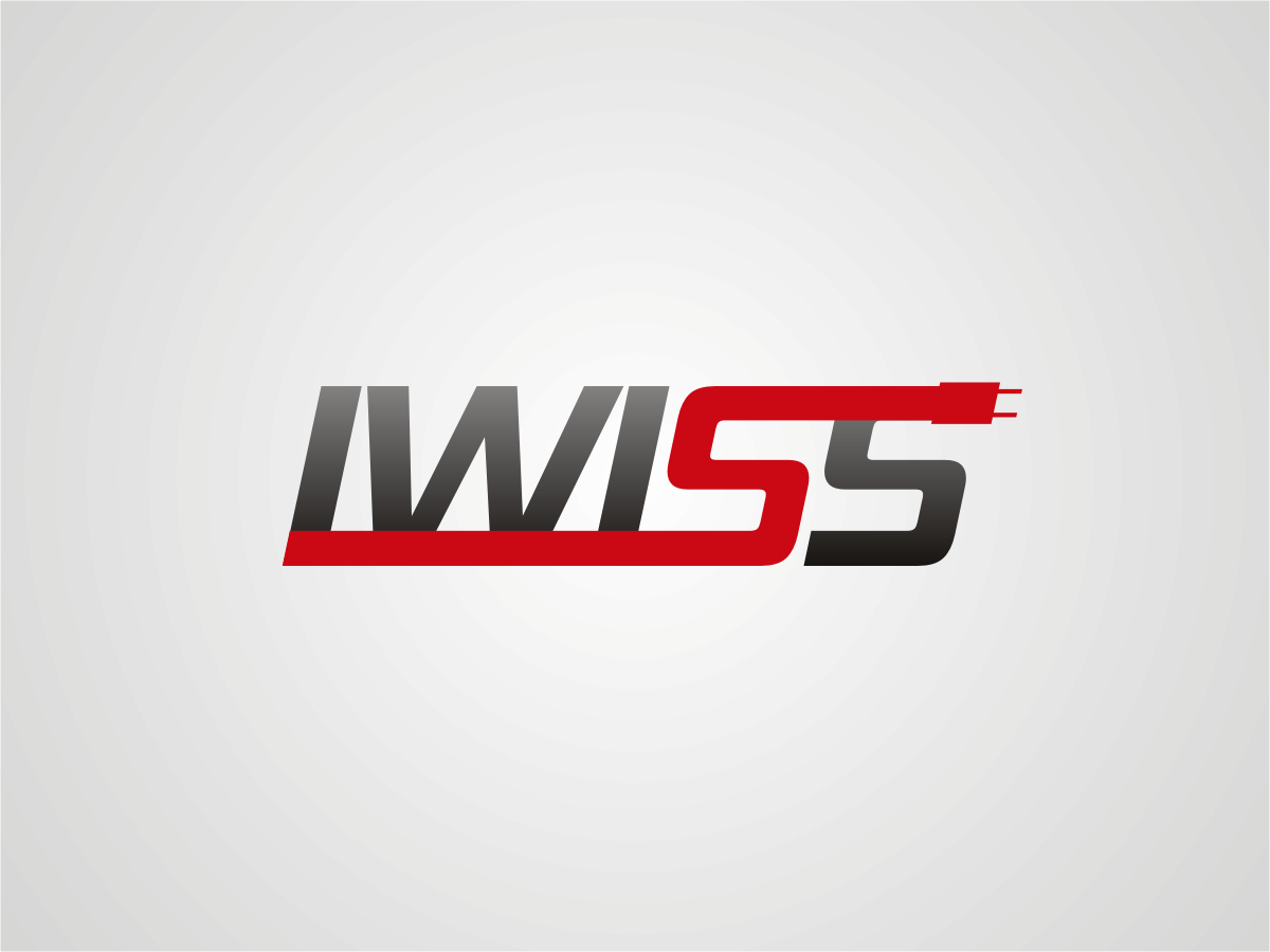 Design de Logo par R16 pour Iwiss Electric Co.Ltd | Design #1659709