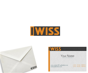 Design de Logo par Lovely Claire pour Iwiss Electric Co.Ltd | Design : #1680440
