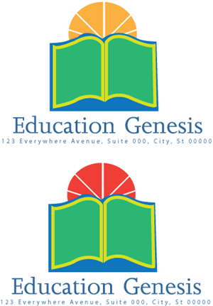Logo Design by ellebrea