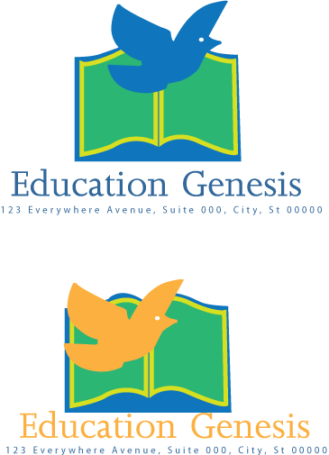 Logo Design by ellebrea for this project | Design #330729