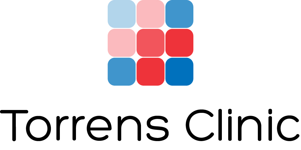 Logo Design by krasnypiotr for Torrens Clinic | Design #6418620