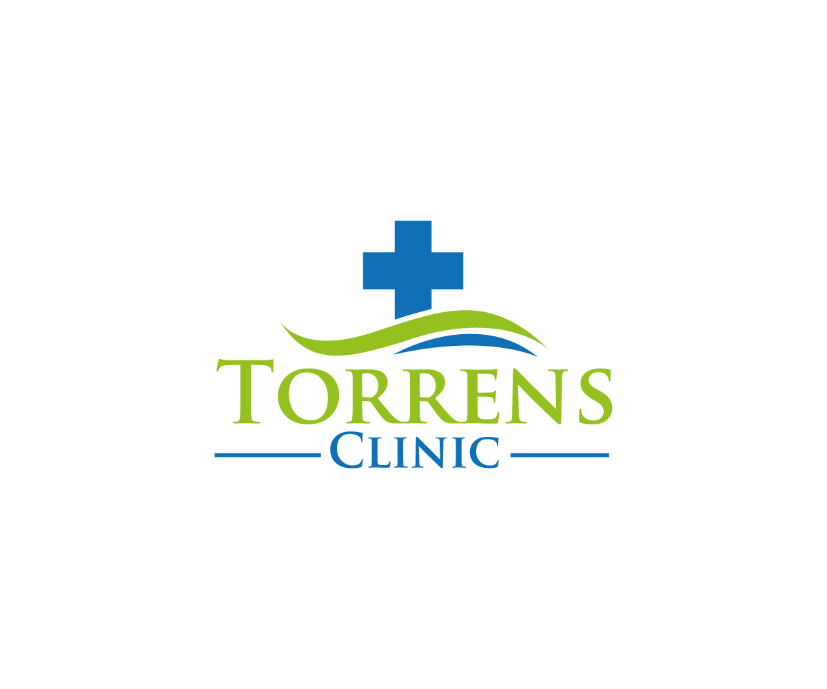 Logo Design by eutographicz for Torrens Clinic | Design: #6428261