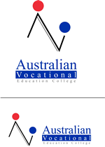 Design de Logo par NG KIA HUI pour Australian Vocational Education College | Design : #10520