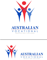 Design de Logo par NG KIA HUI pour Australian Vocational Education College | Design : #10522