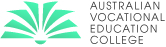 Logo Design by Van Impala Industries for Australian Vocational Education College | Design #9371