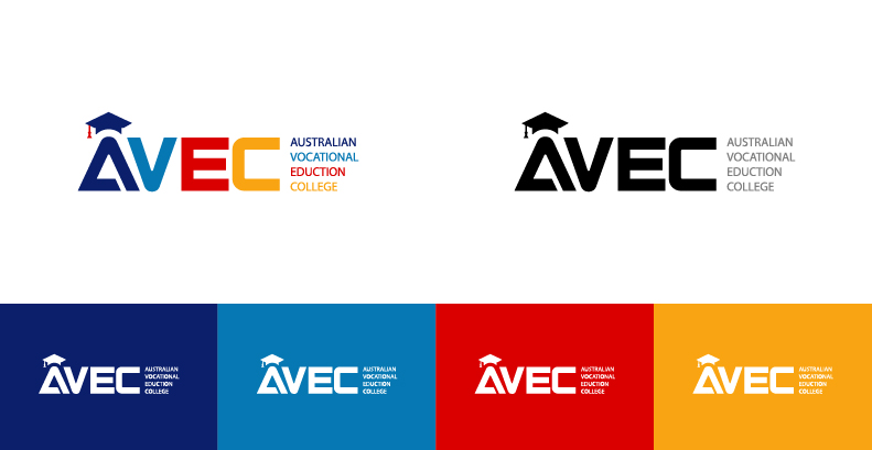 Design de Logo par lendelsebastian pour Australian Vocational Education College | Design #10232
