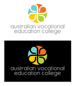 Logo-Design von FireSide Design für Australian Vocational Education College | Design: #10510