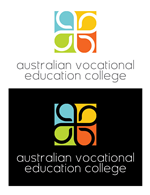 Logo-Design von FireSide Design für Australian Vocational Education College | Design: #10511