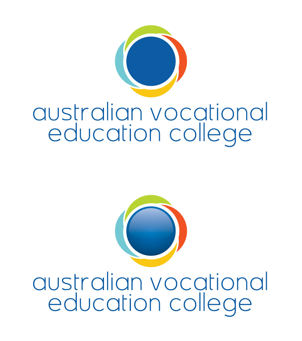 Logo Design by FireSide Design for Australian Vocational Education College | Design #10512
