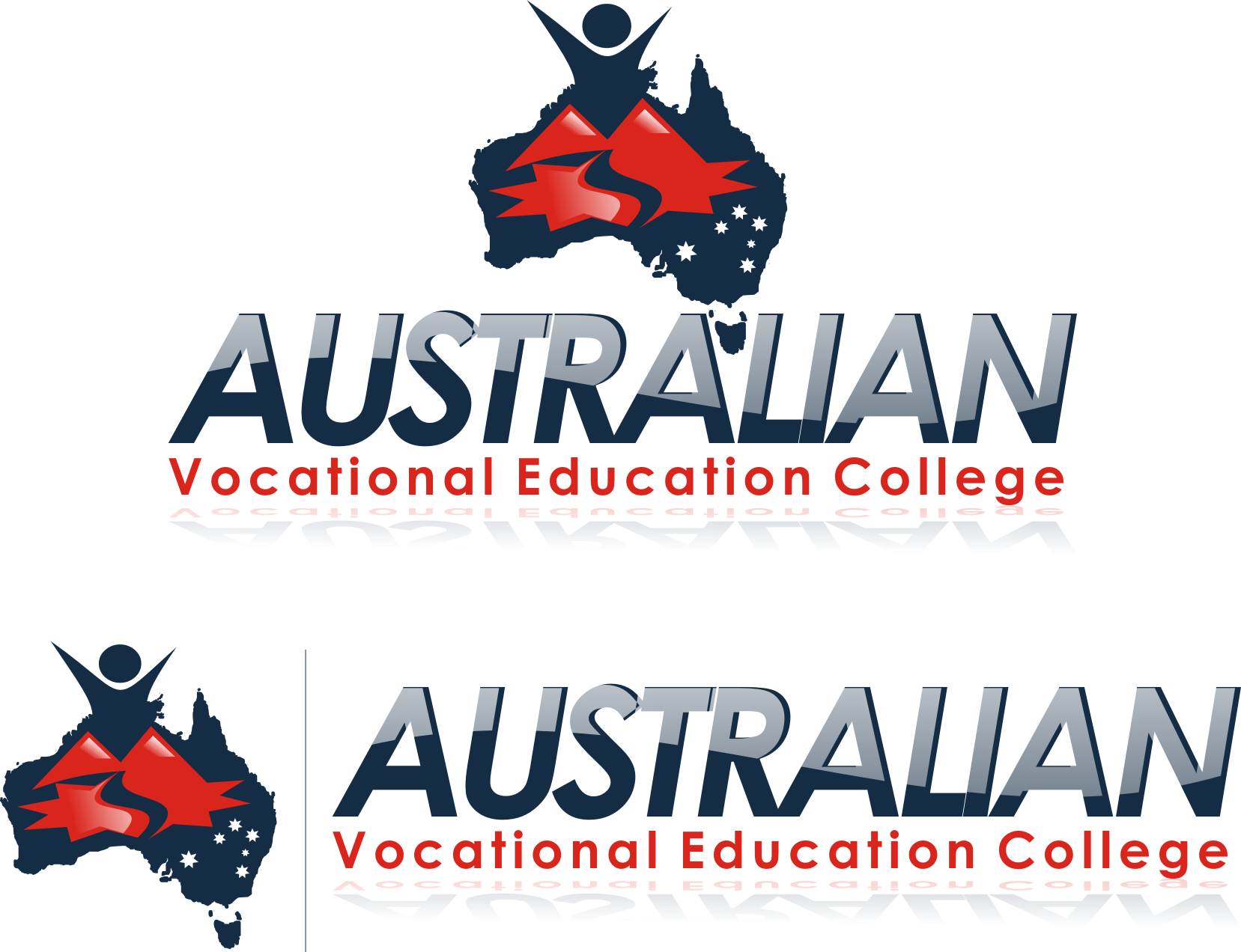 Design de Logo par SiddKidd pour Australian Vocational Education College | Design #9419