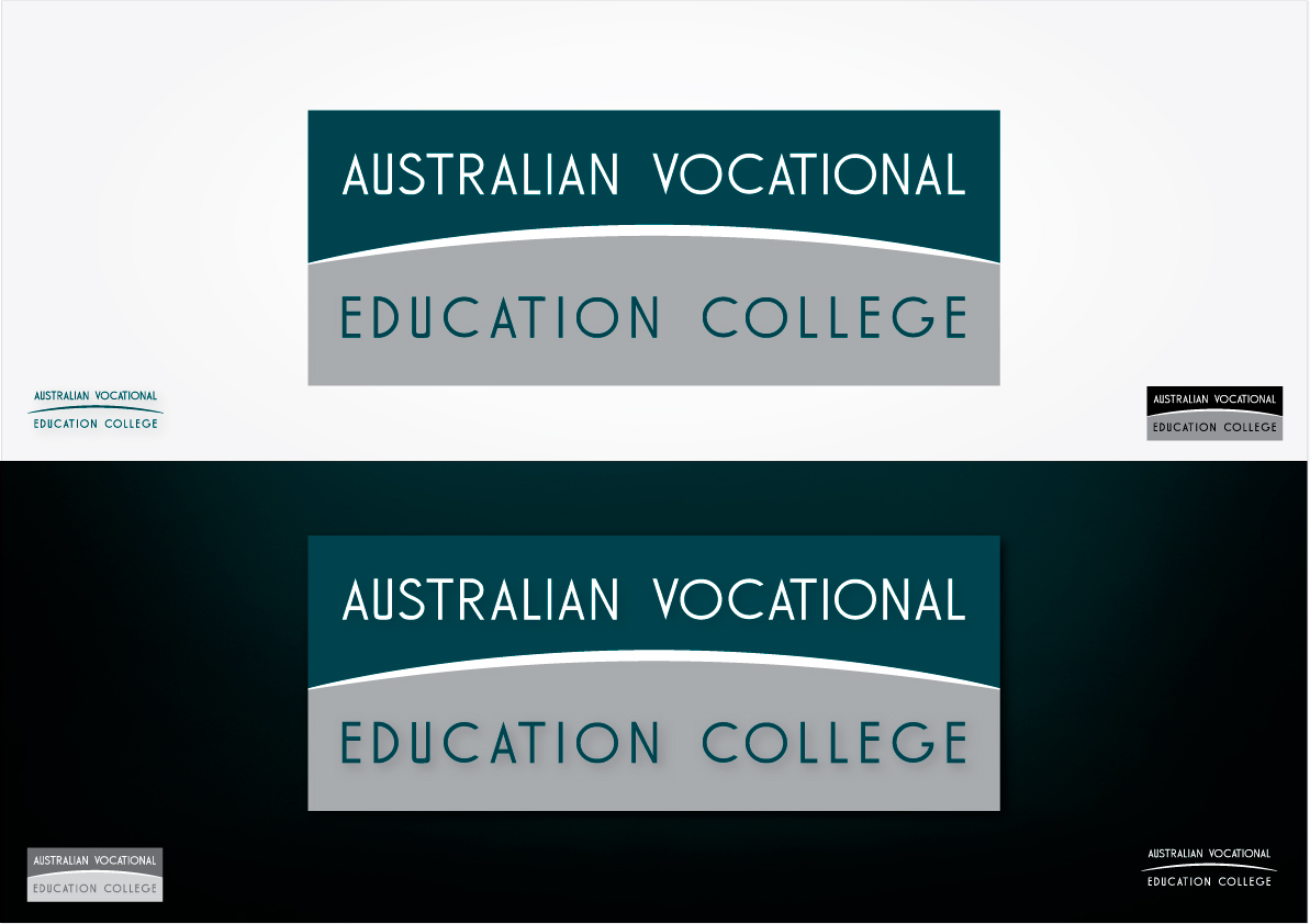 Diseño de Logo por PC Design para Australian Vocational Education College | Diseño #8996