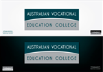 Design de Logo par PC Design pour Australian Vocational Education College | Design : #8996