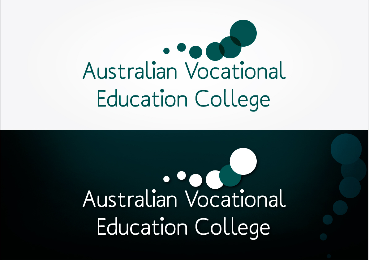 Design de Logo par PC Design pour Australian Vocational Education College | Design #9051