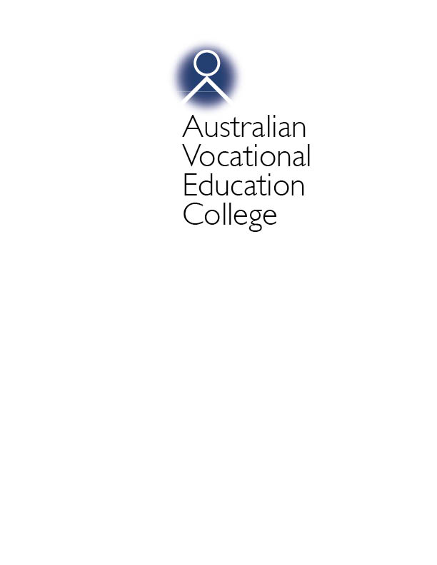 Design de Logo par Ray Hood pour Australian Vocational Education College | Design #9454
