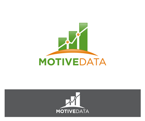 Logo Design by NDRO for motivedata | Design #1712293