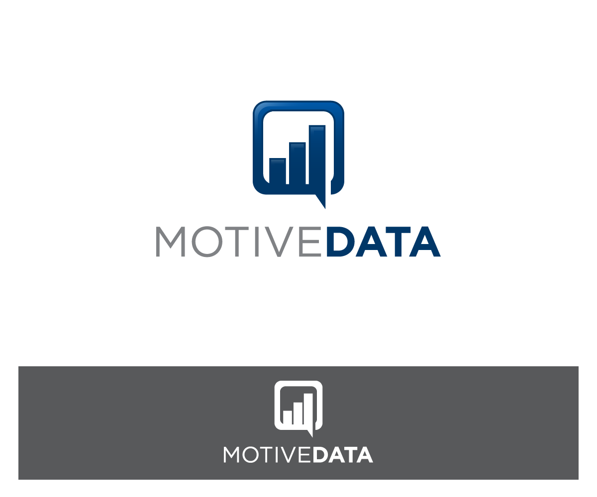 Logo Design by NDRO for motivedata | Design #1712329