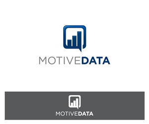 Logo Design by NDRO for motivedata | Design: #1712329