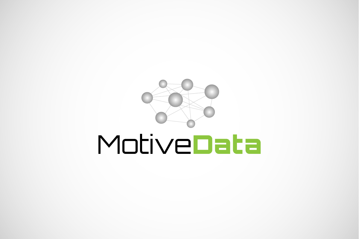 Logo Design by Dar riu for motivedata | Design #1674006