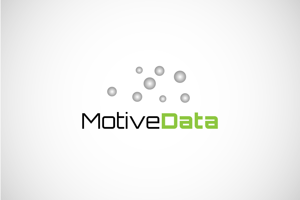 Logo Design by Dar riu for motivedata | Design #1674009