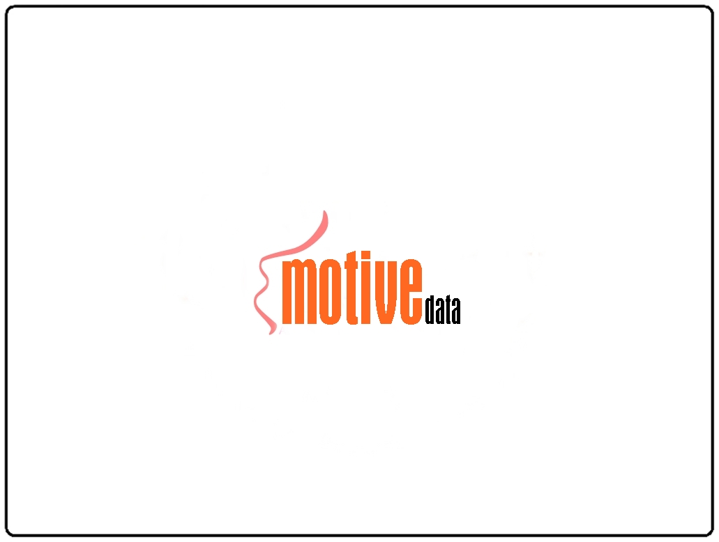 Logo Design by arbdesign for motivedata | Design #1716374