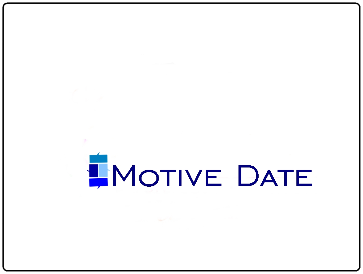 Logo Design by arbdesign for motivedata | Design #1719545