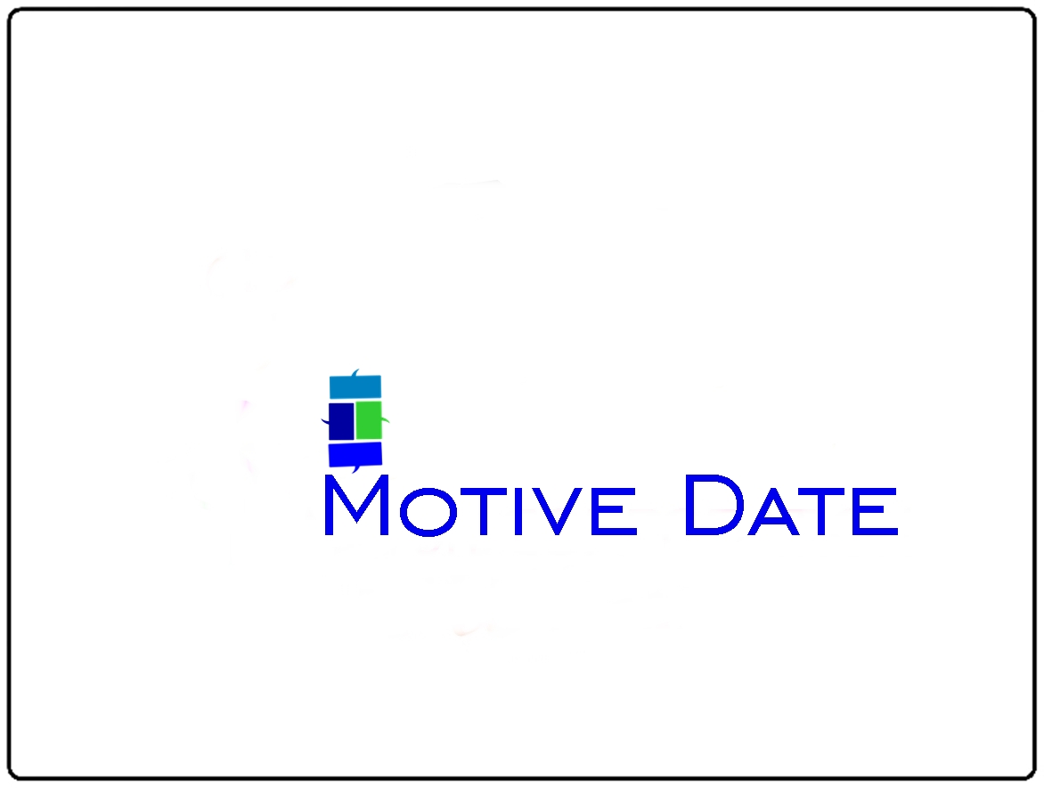 Logo Design by arbdesign for motivedata | Design #1719555