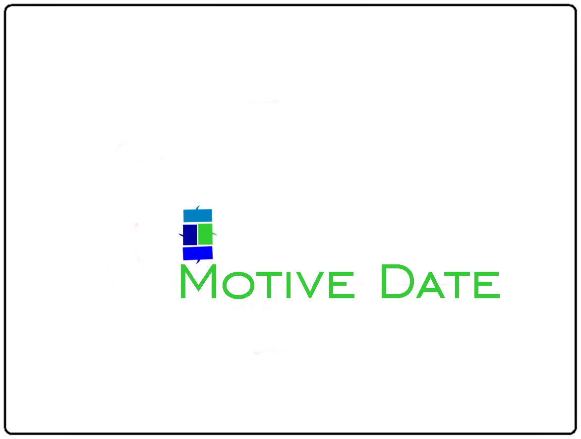 Logo Design by arbdesign for motivedata | Design #1719560