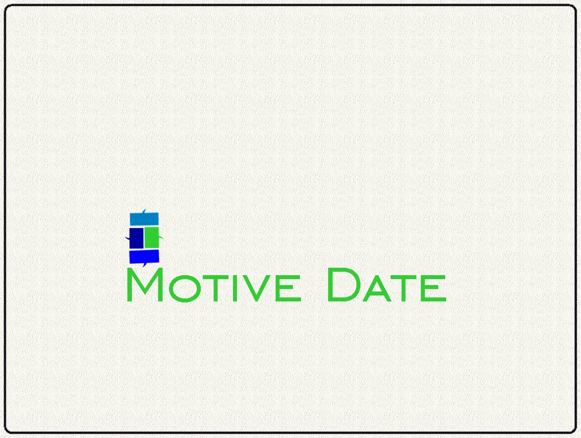 Logo Design by arbdesign for motivedata | Design #1719573