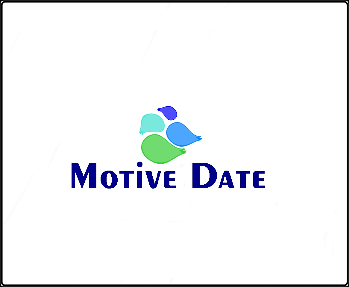 Logo Design by arbdesign for motivedata | Design #1728601