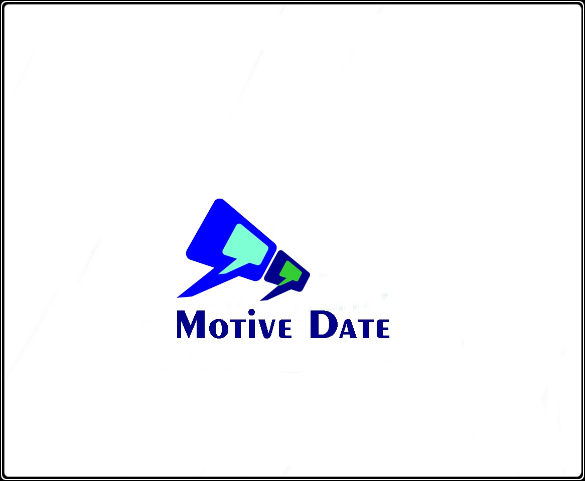 Logo Design by arbdesign for motivedata | Design #1728629