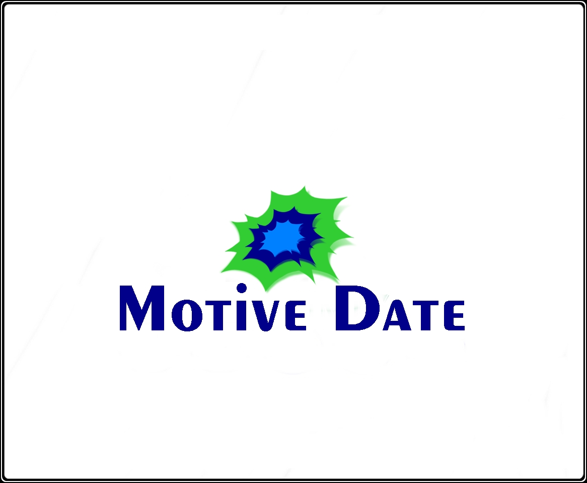 Logo Design by arbdesign for motivedata | Design #1728653